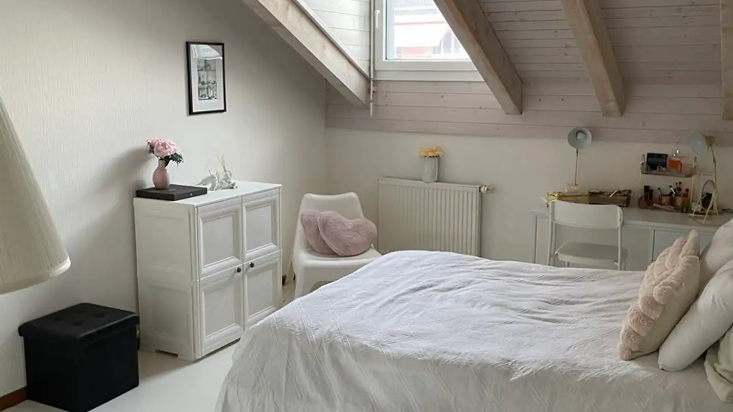 Appartement à louer - Rue De La Mèbre 11, 1033 Cheseaux-sur-Lausanne - Photo 3