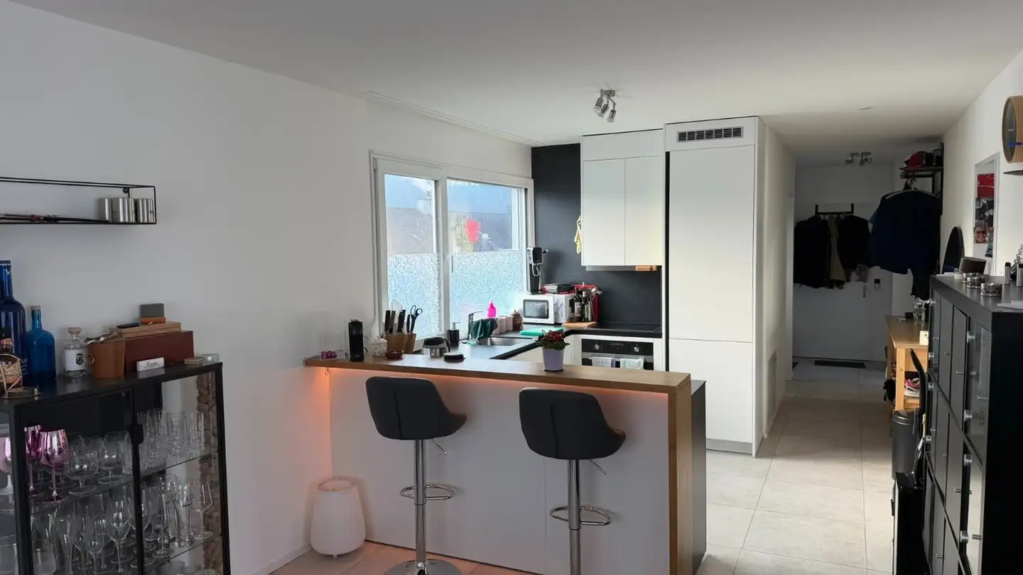 Appartamento in affitto - Zürcherstrasse 73, 8500 Frauenfeld - Foto 4