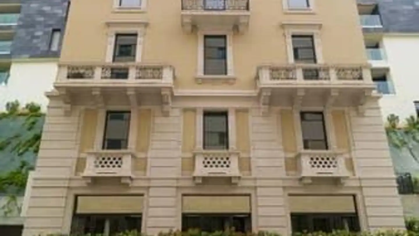 Duplex in vendita - Via Pico 22, 6900 Lugano