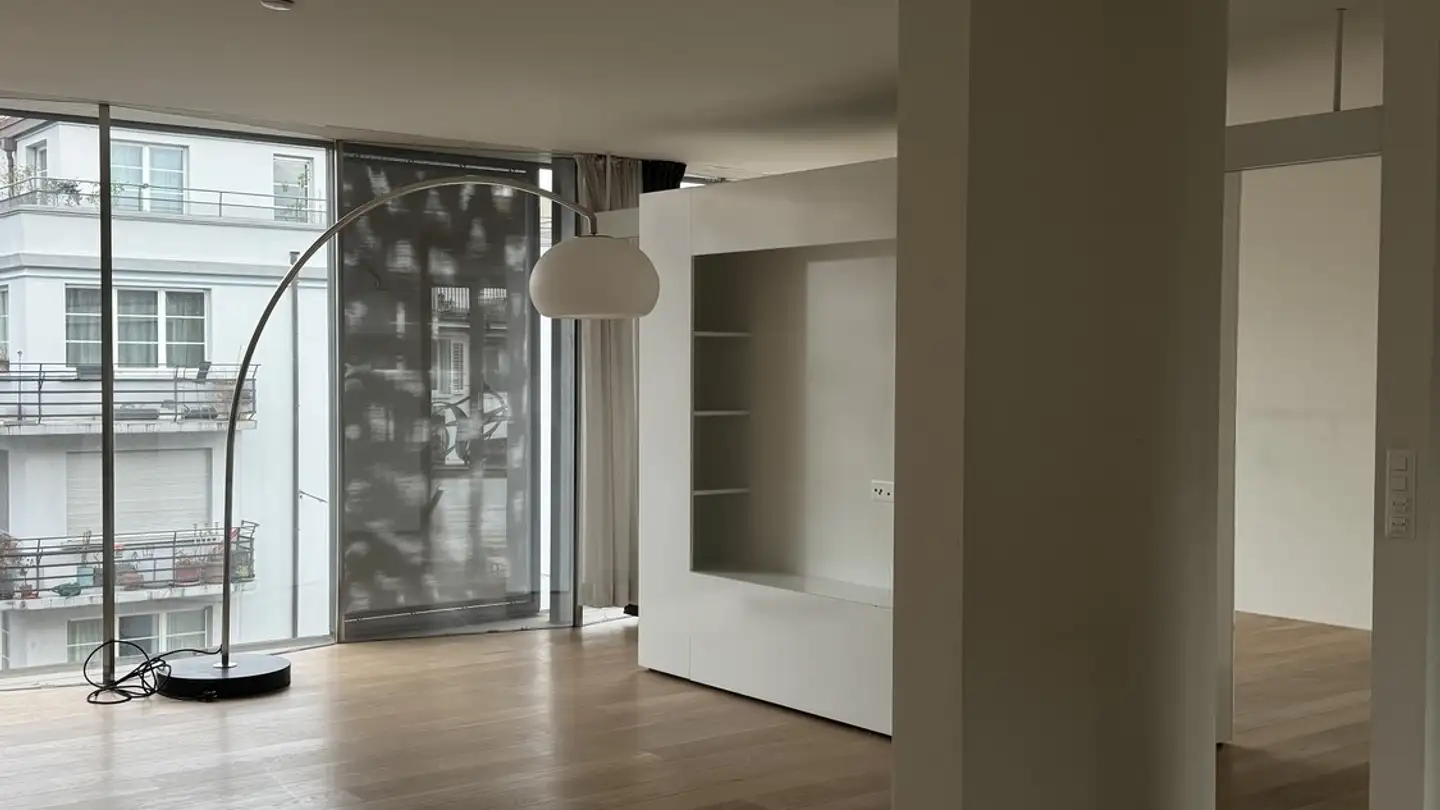 Appartamento in affitto - 8005 Zürich - Foto 2