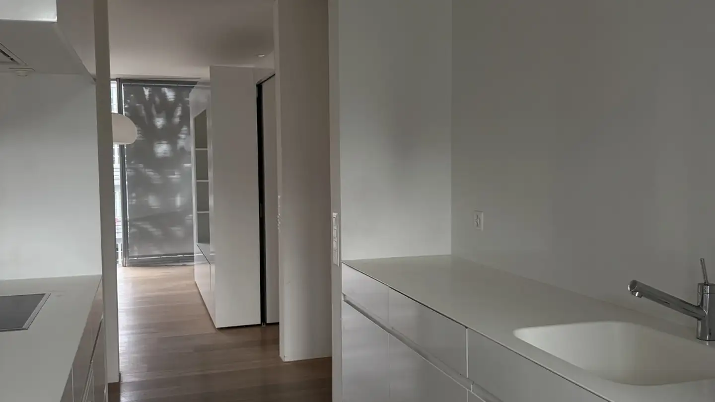 Appartamento in affitto - 8005 Zürich - Foto 3