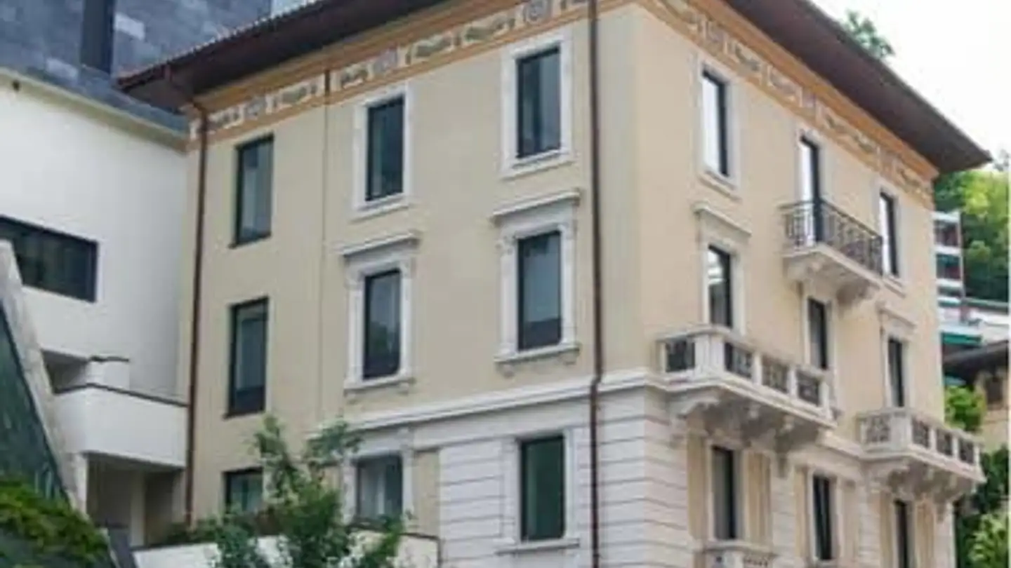Duplex in vendita - Via Pico 22, 6900 Lugano - Foto 2