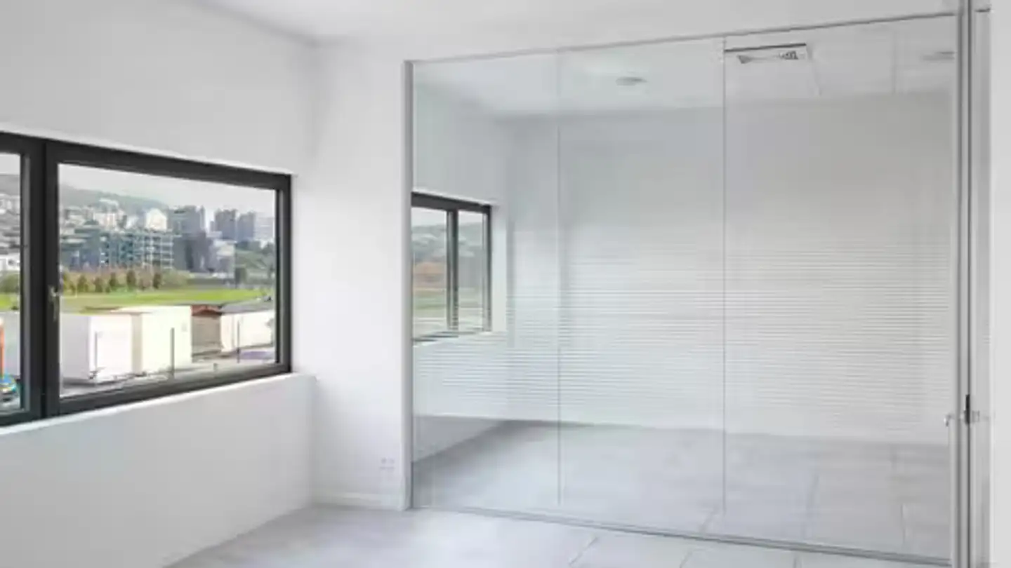 Bureau à louer - 6850 Mendrisio