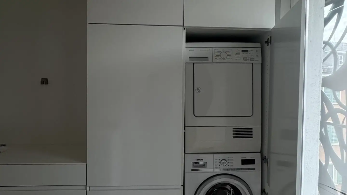 Appartamento in affitto - 8005 Zürich - Foto 4