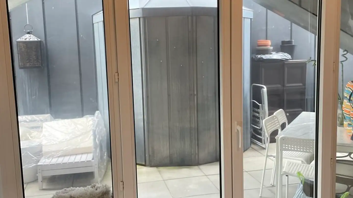 Appartement à louer - Rue De La Mèbre 11, 1033 Cheseaux-sur-Lausanne - Photo 4