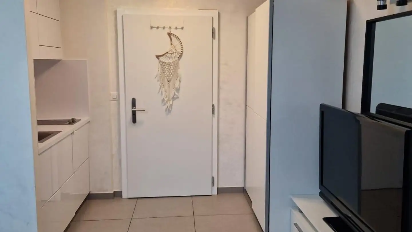 Wohnung mieten - 1971 Grimisuat - Foto 4