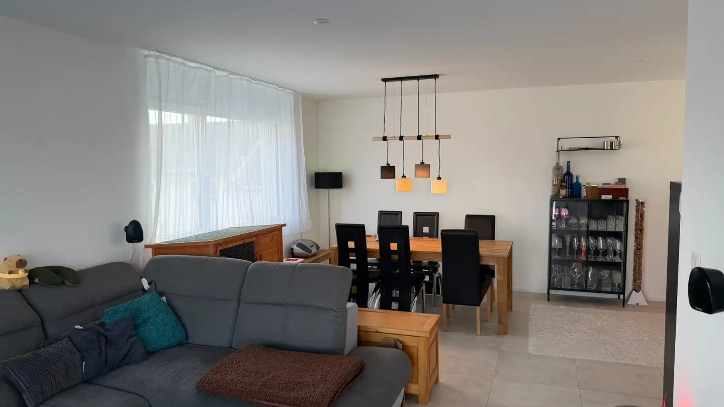 Apartment for rent - Zürcherstrasse 73, 8500 Frauenfeld - Photo 3