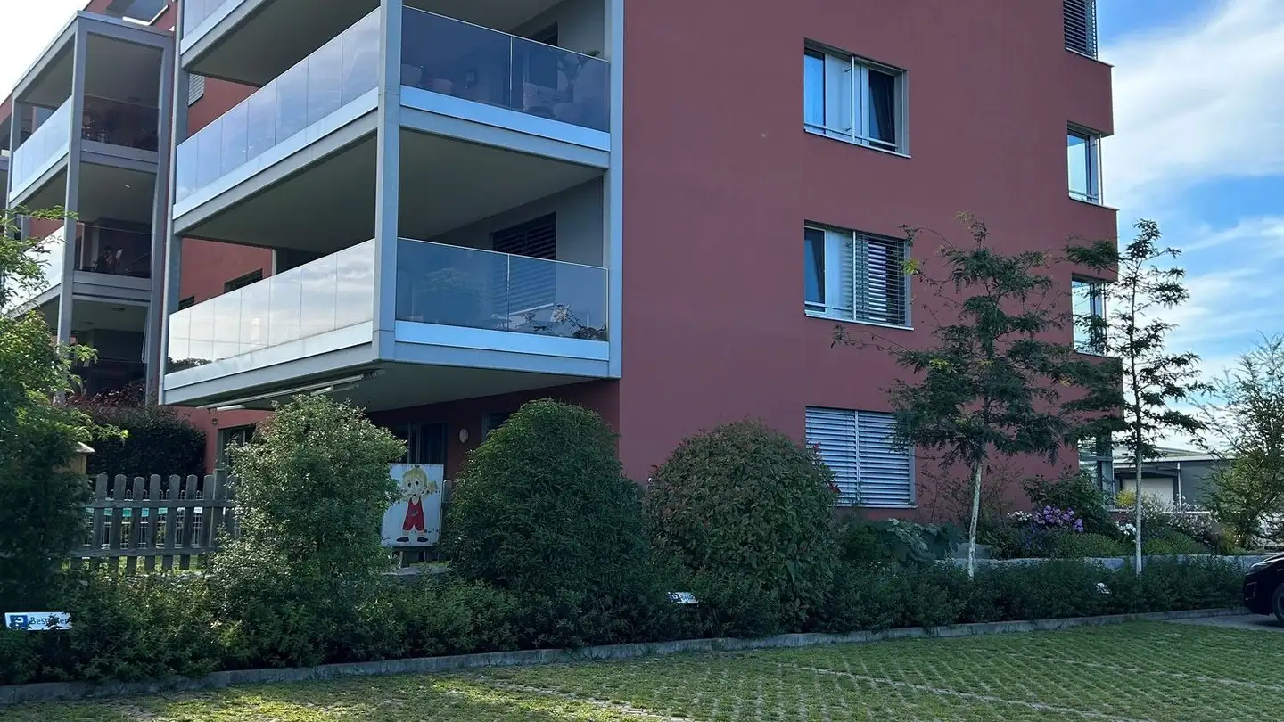 Wohnung mieten - Mettenfeld 25, 5642 Mühlau