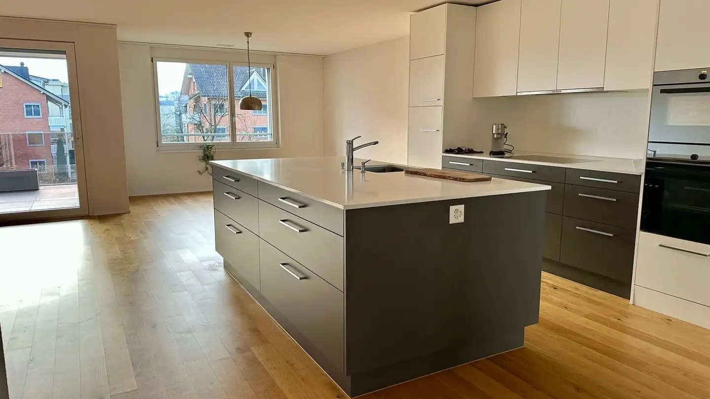 Wohnung mieten - Mettenfeld 25, 5642 Mühlau - Foto 2