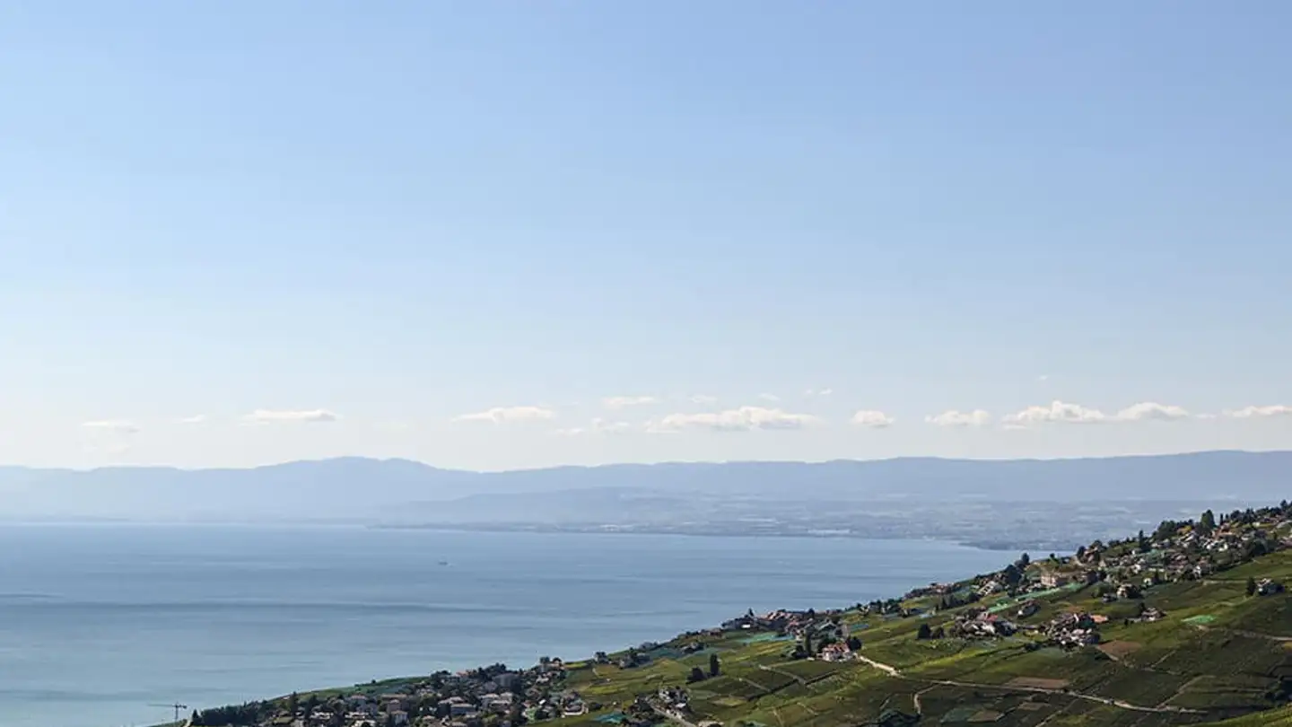 Appartamento in vendita - 1091 Grandvaux