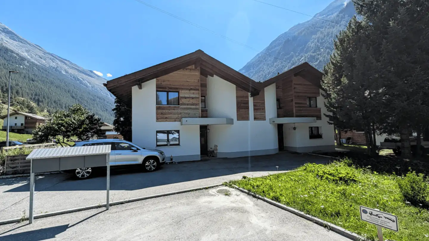 Casa singola in vendita - 3929 Täsch - Photo 3