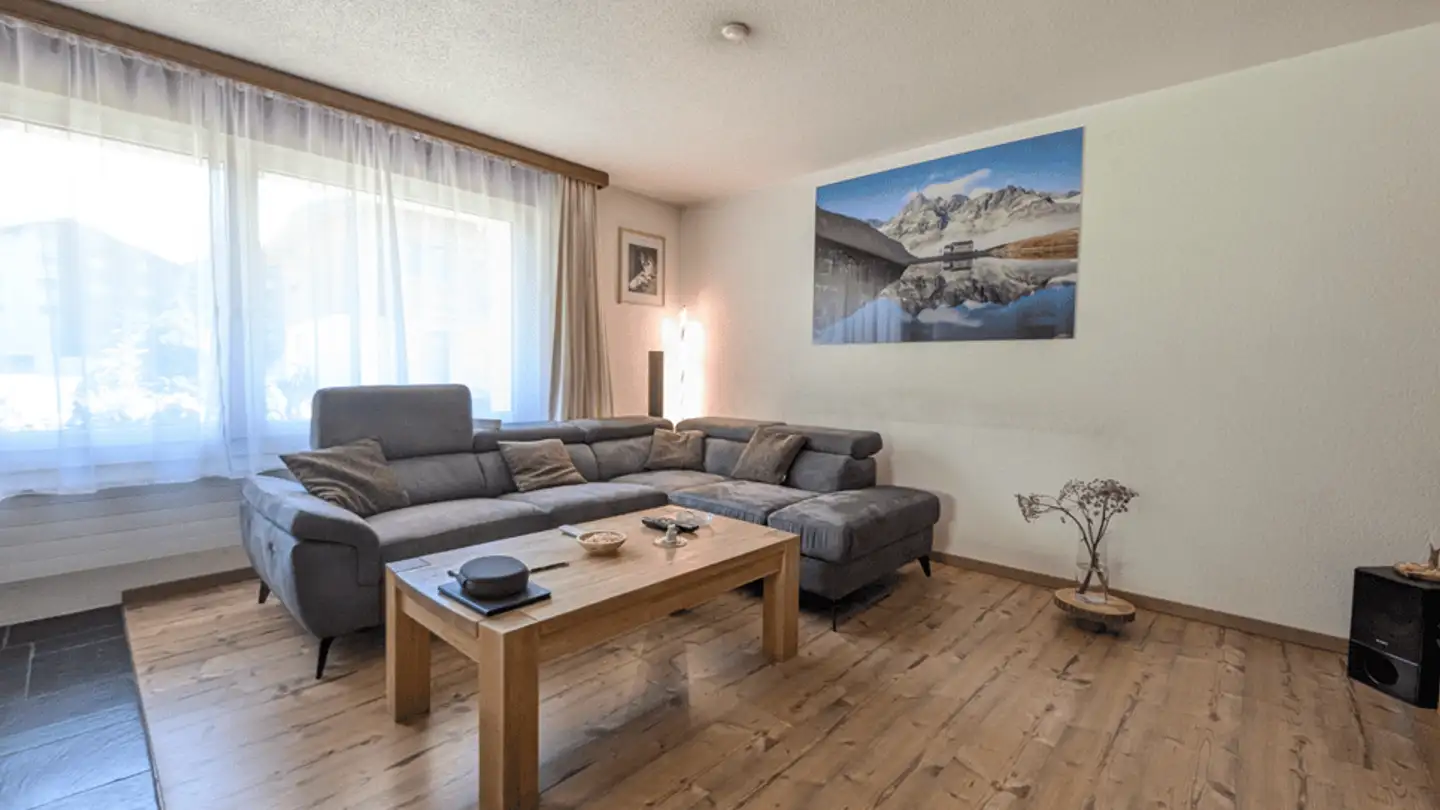 Casa singola in vendita - 3929 Täsch - Photo 4