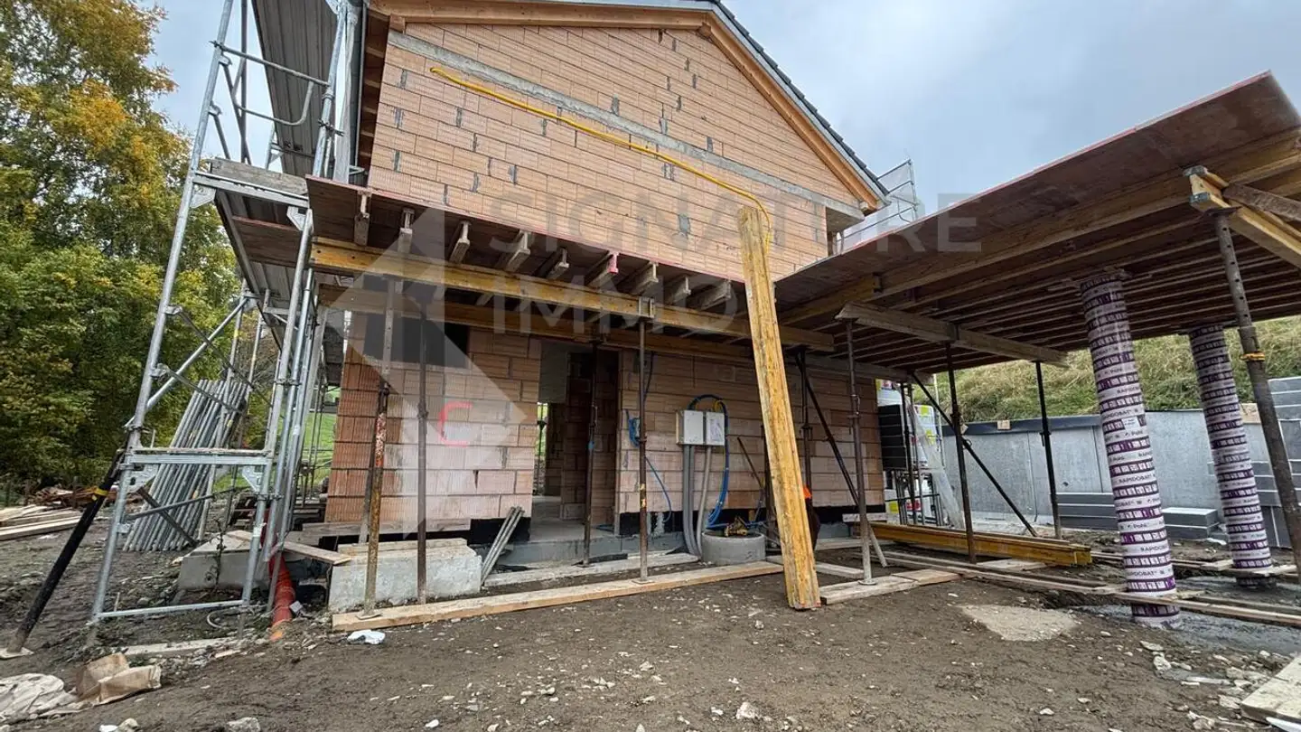 Casa singola in vendita - 1695 Rueyres-St-Laurent - Photo 2