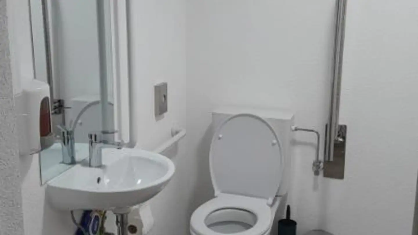 Immobile in affitto - Spitalstrasse 29, 4950 Huttwil - Photo 4