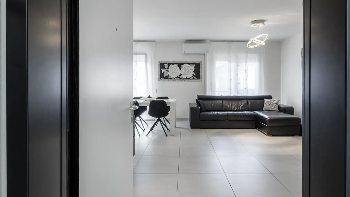 Appartamento in vendita - Via Motto Torrino 4, 6592 S. Antonino - Photo 2