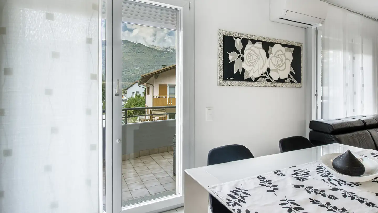 Appartamento in vendita - Via Motto Torrino 4, 6592 S. Antonino - Photo 4