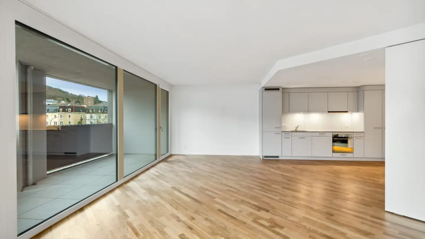 Appartamento in affitto - Bahnhofstrasse 3, 4142 Münchenstein - Foto 4