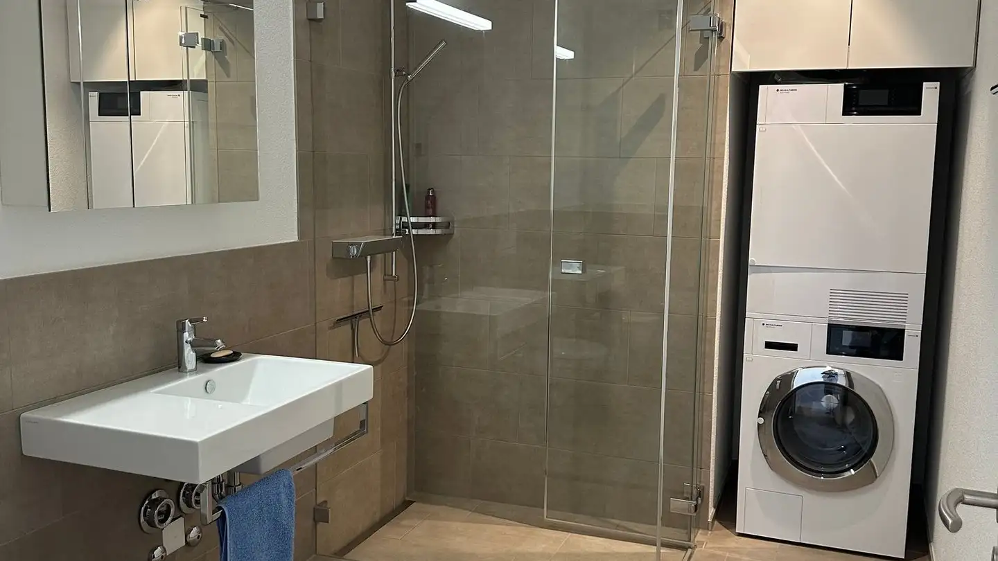 Wohnung mieten - Mettenfeld 25, 5642 Mühlau - Foto 4