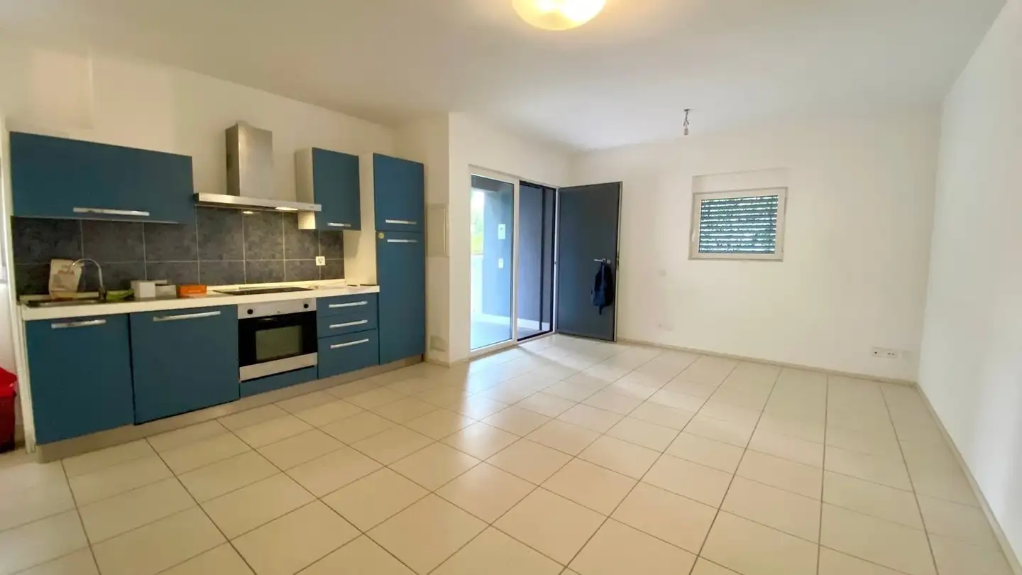 Appartement à louer - Via Bioggio, 6900 Massagno