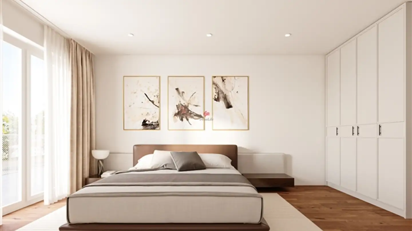 Appartement à vendre - Schulstrasse 4, 3414 Oberburg - Photo 4