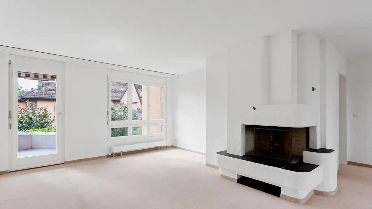 Appartement à vendre - 8132 Egg b. Zürich