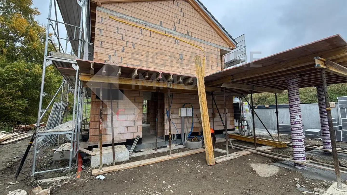 Casa singola in vendita - 1695 Rueyres-St-Laurent - Photo 4