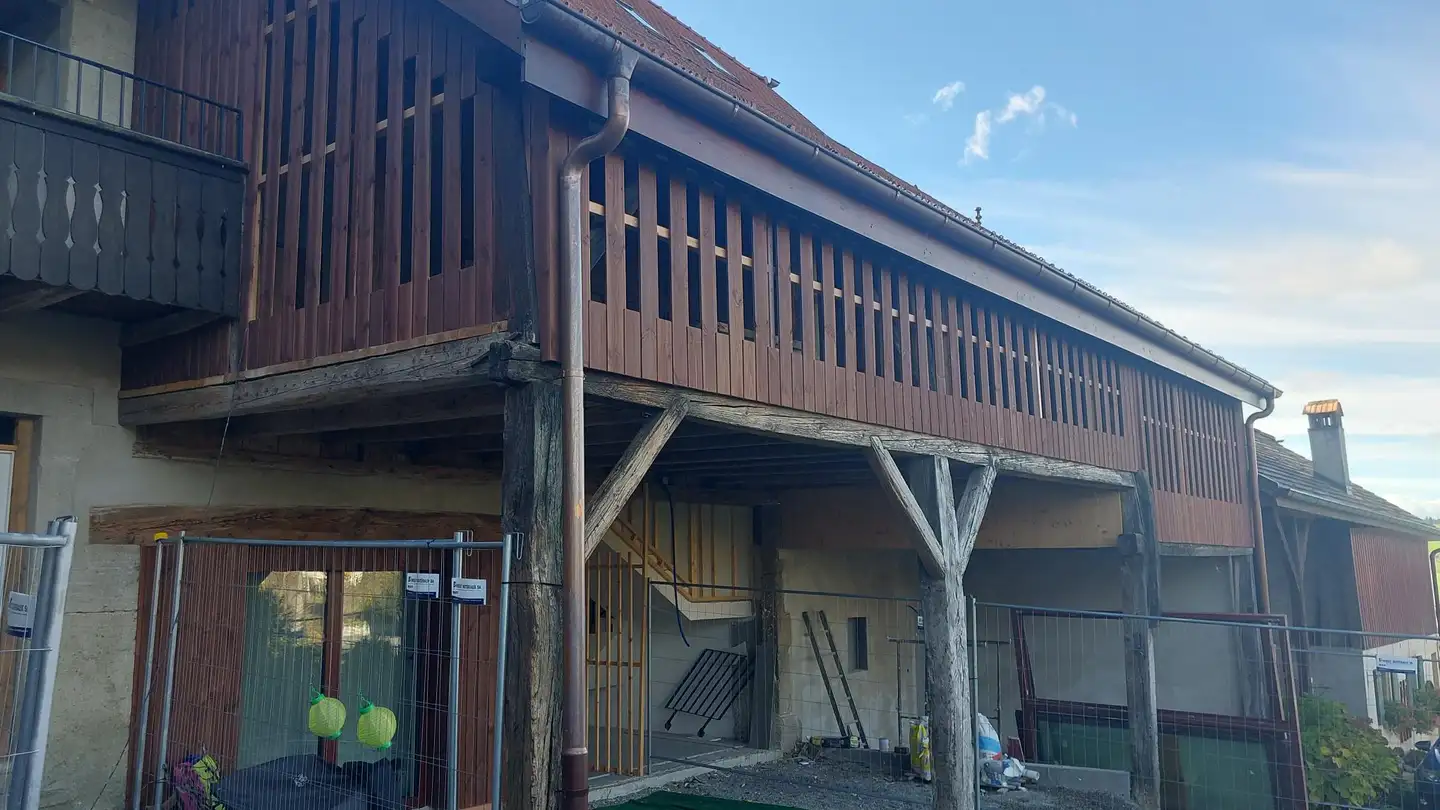 Appartement à vendre - 1787 Mur (Vully) FR - Photo 2