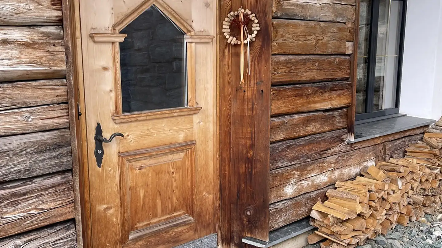 Appartement à louer - Veia Natons, 7456 Marmorera - Photo 2