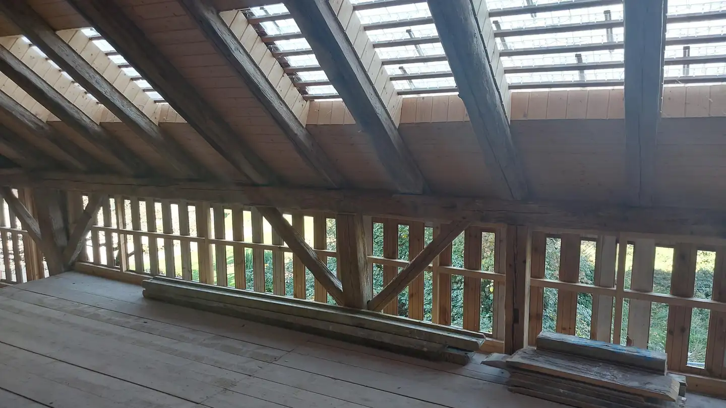 Appartement à vendre - 1787 Mur (Vully) FR - Photo 3