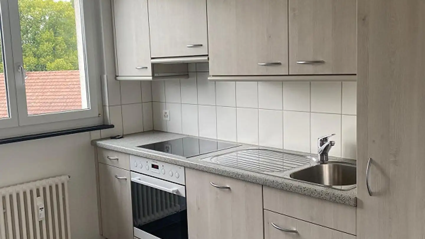 Appartamento in affitto - Oberdorfstrasse 17, 9213 Hauptwil