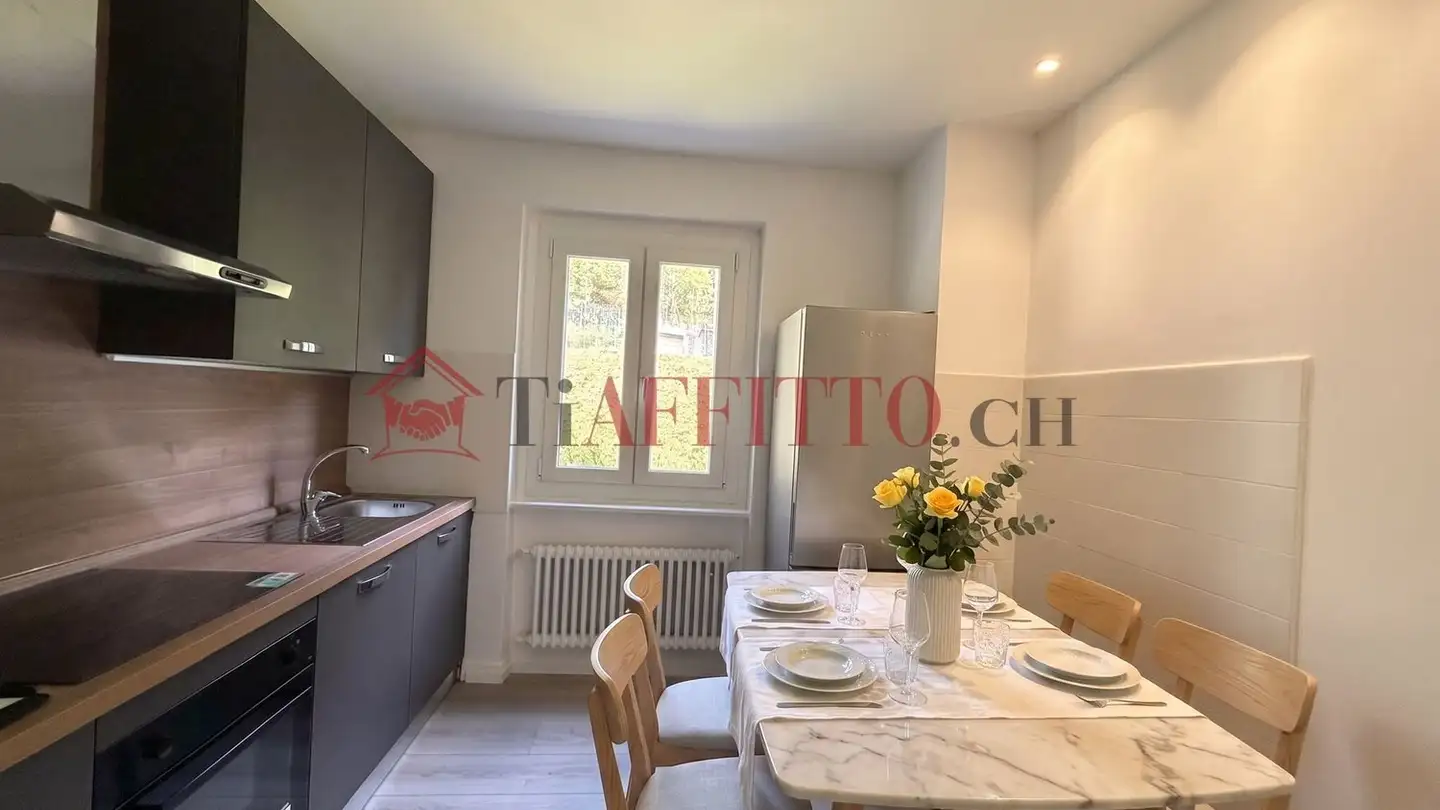 Apartment for rent - 6743 Bodio TI - Photo 2