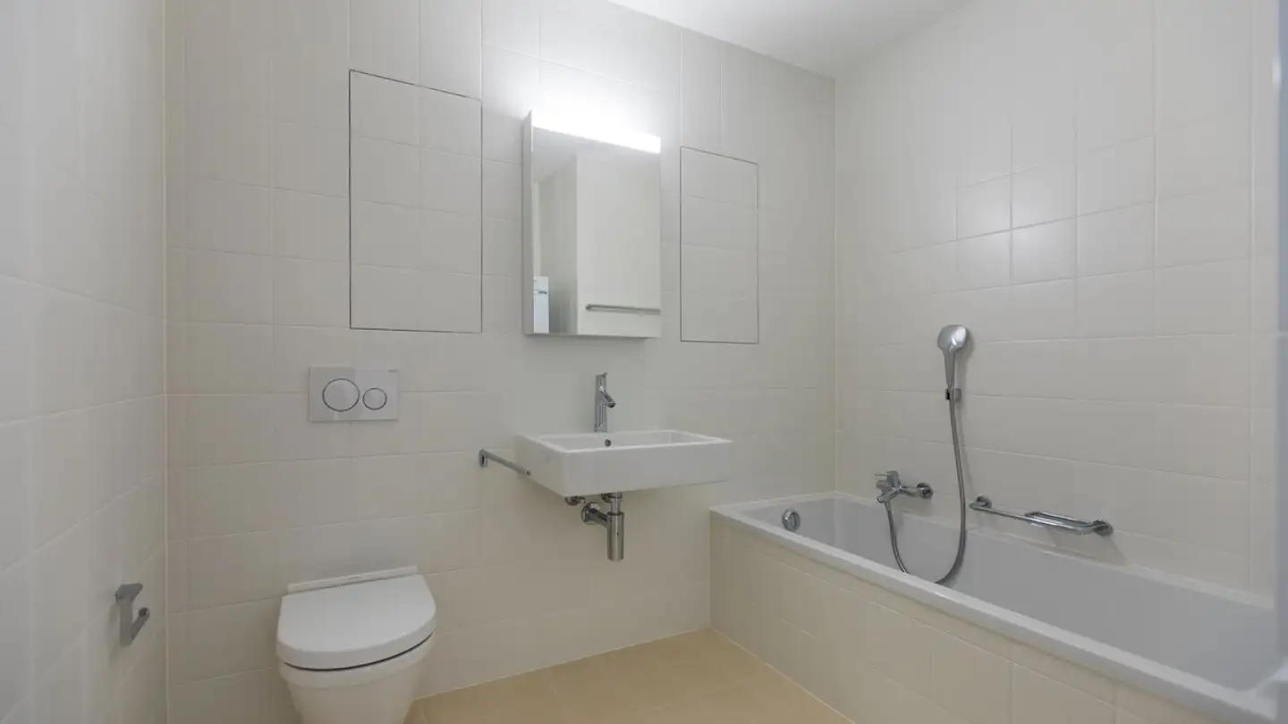 Wohnung mieten - Via Giuseppe Lepori 16, 6900 Massagno - Foto 4