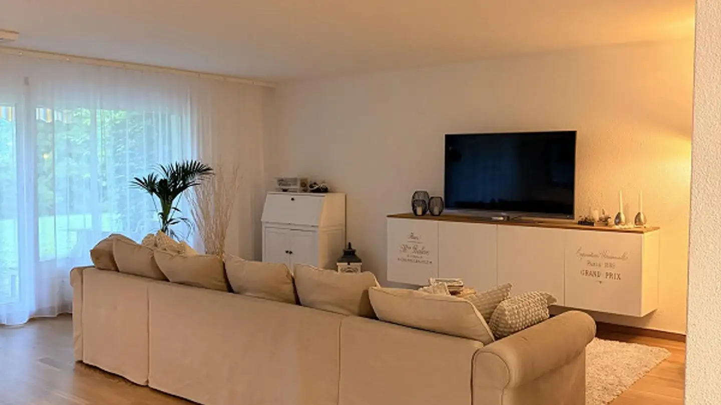 Apartment for rent - Jurastrasse 1, 3063 Ittigen