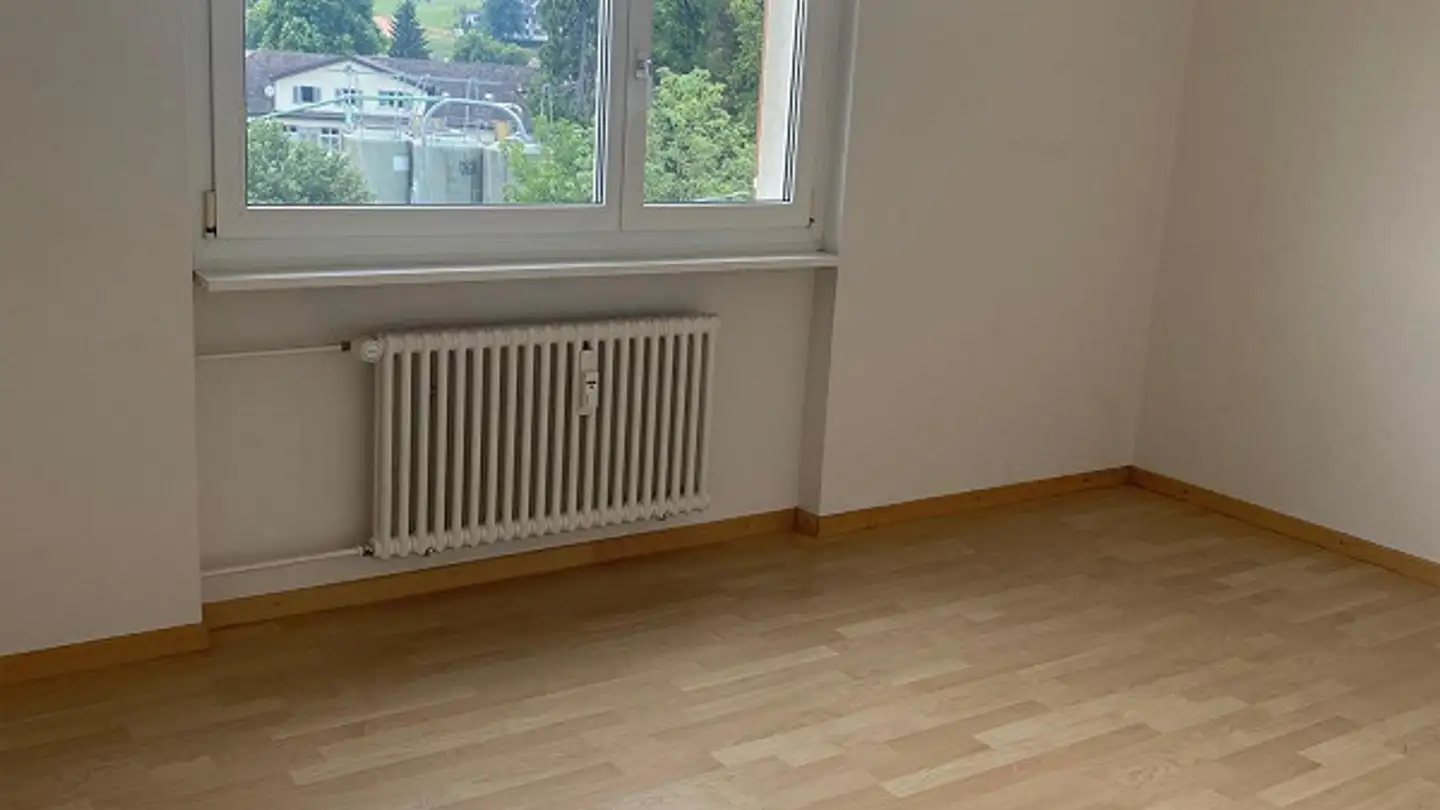 Appartamento in affitto - Oberdorfstrasse 17, 9213 Hauptwil - Foto 4