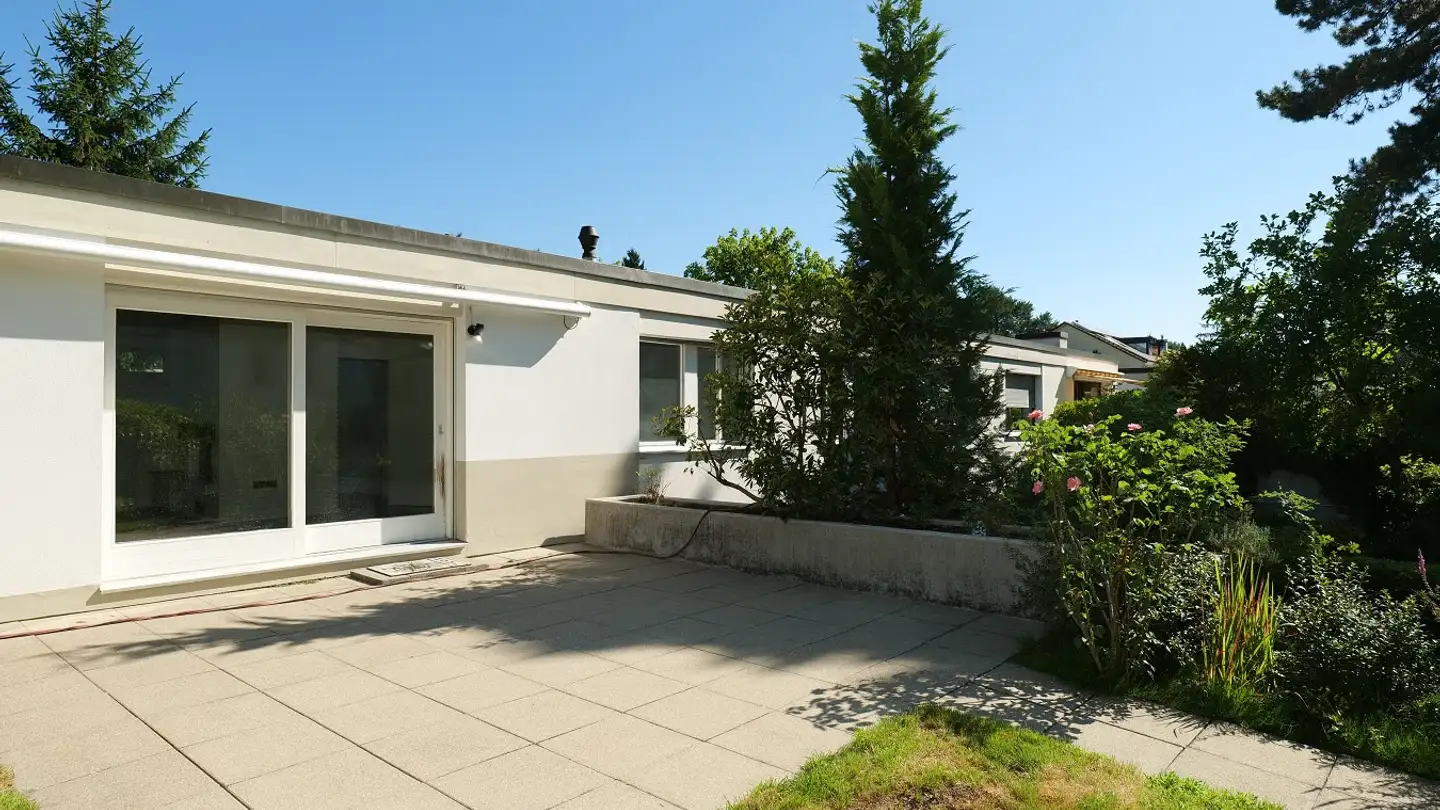 Maison individuelle à louer - Fiechthagstrasse 51, 4103 Bottmingen - Photo 2