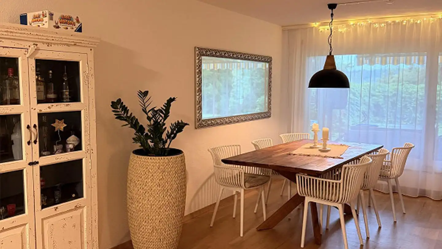 Wohnung mieten - Jurastrasse 1, 3063 Ittigen - Foto 2
