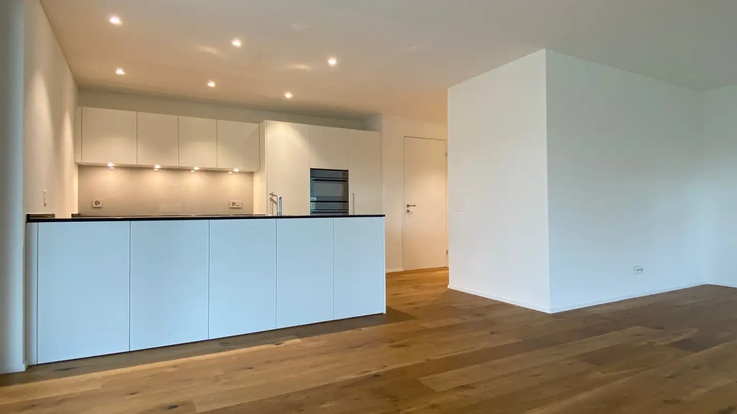 Appartement à vendre - Sägeweg 6, 2545 Selzach