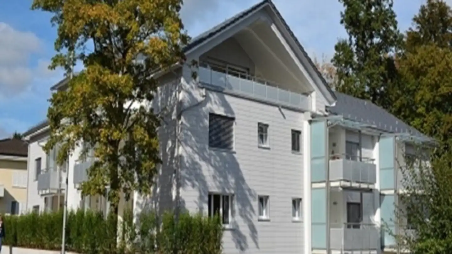 Wohnung mieten - Zelgstrasse 49, 8134 Adliswil