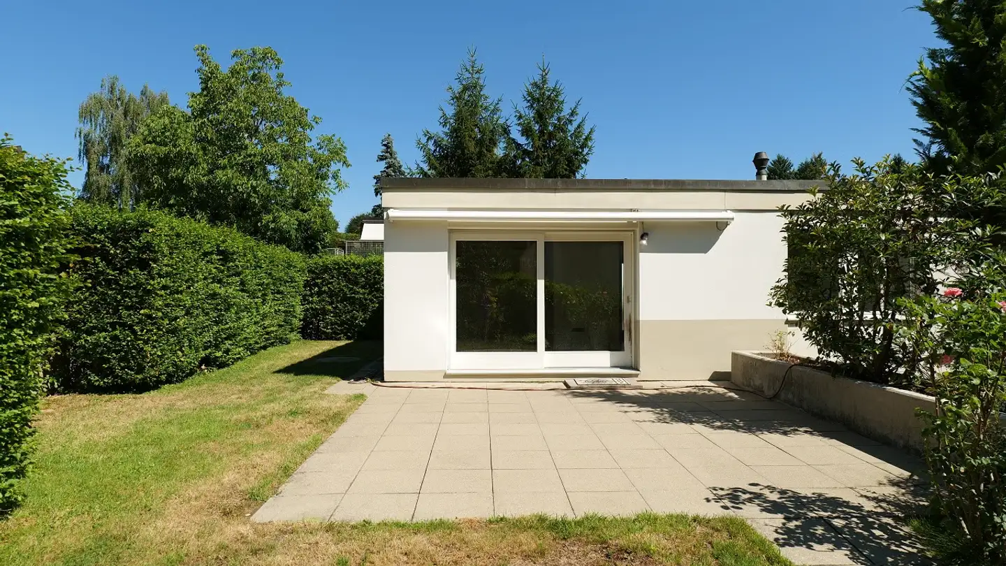 Maison individuelle à louer - Fiechthagstrasse 51, 4103 Bottmingen - Photo 3