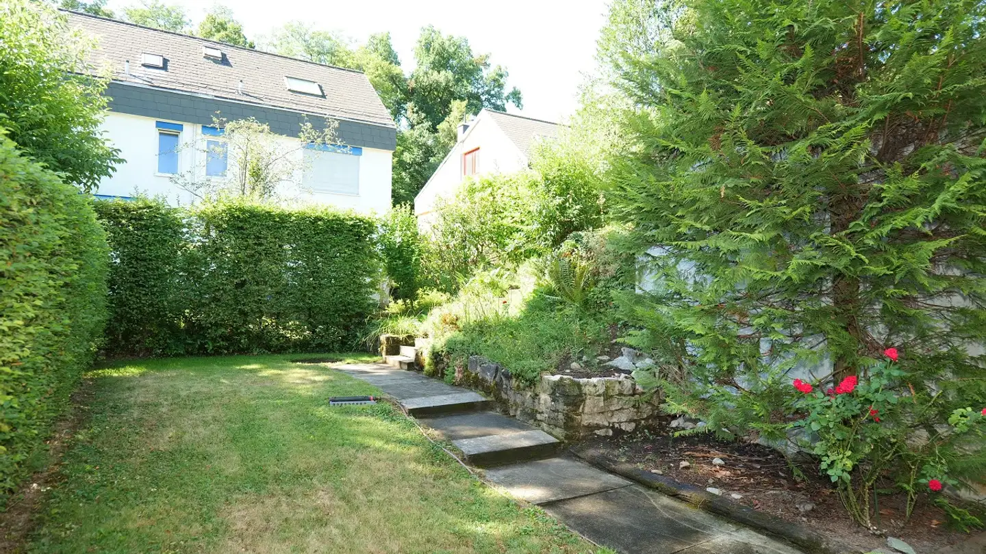 Maison individuelle à louer - Fiechthagstrasse 51, 4103 Bottmingen - Photo 4