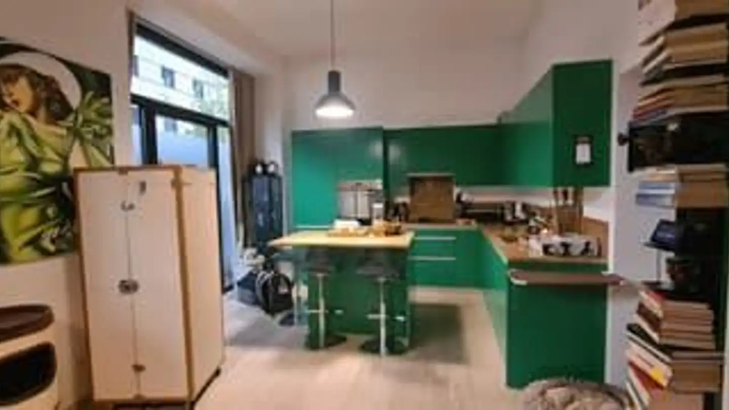 Duplex in vendita - Via Pico 22, 6900 Lugano - Foto 4