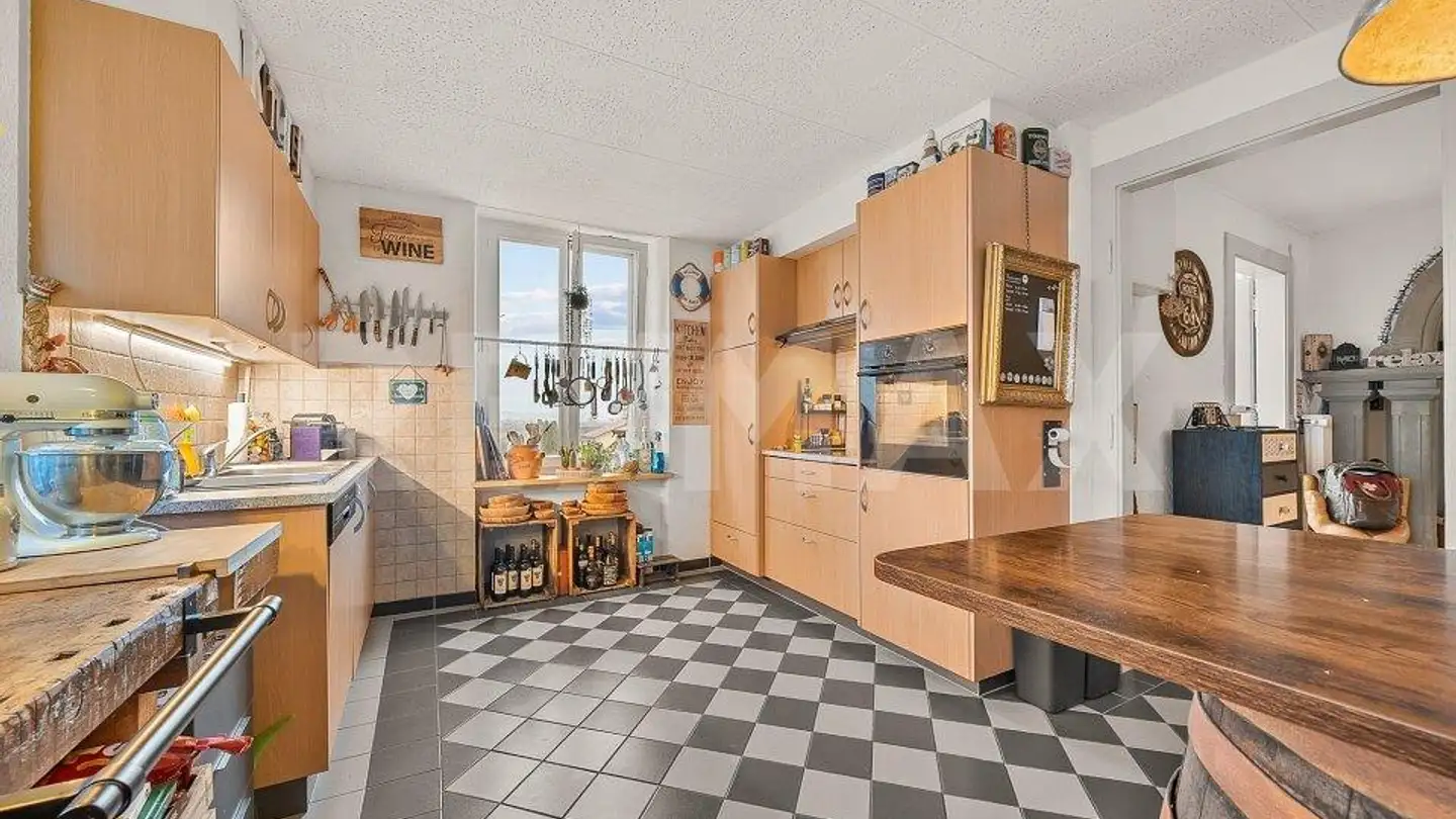 Villa kaufen - Route de Blessens, 1675 Vauderens - Foto 3