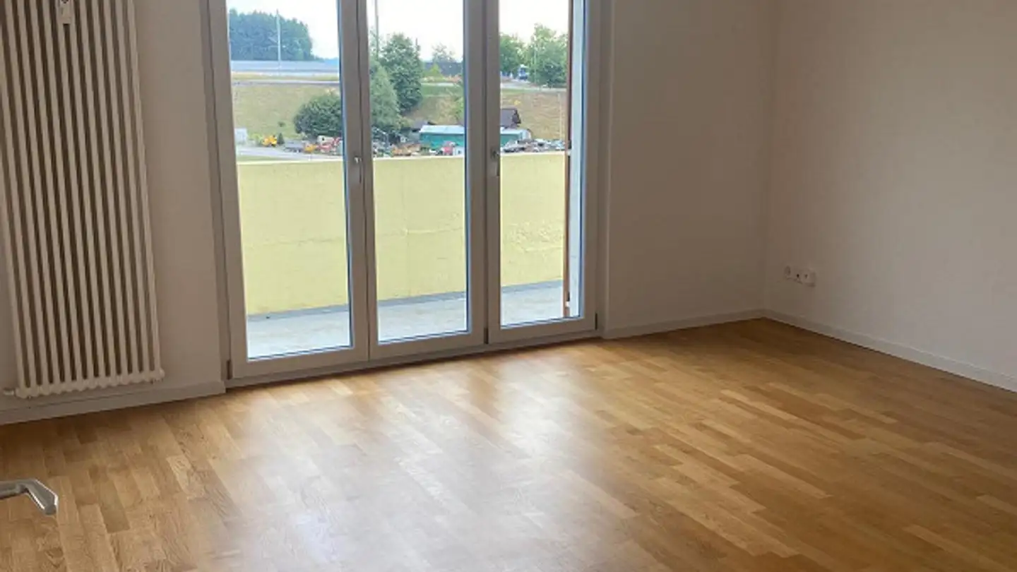 Appartamento in affitto - Oberdorfstrasse 17, 9213 Hauptwil - Foto 3