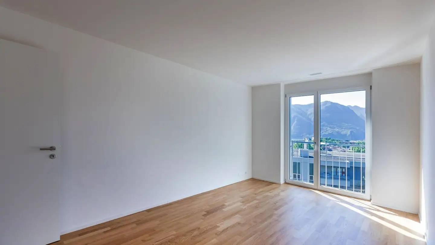 Wohnung mieten - Via Giuseppe Lepori 16, 6900 Massagno - Foto 3