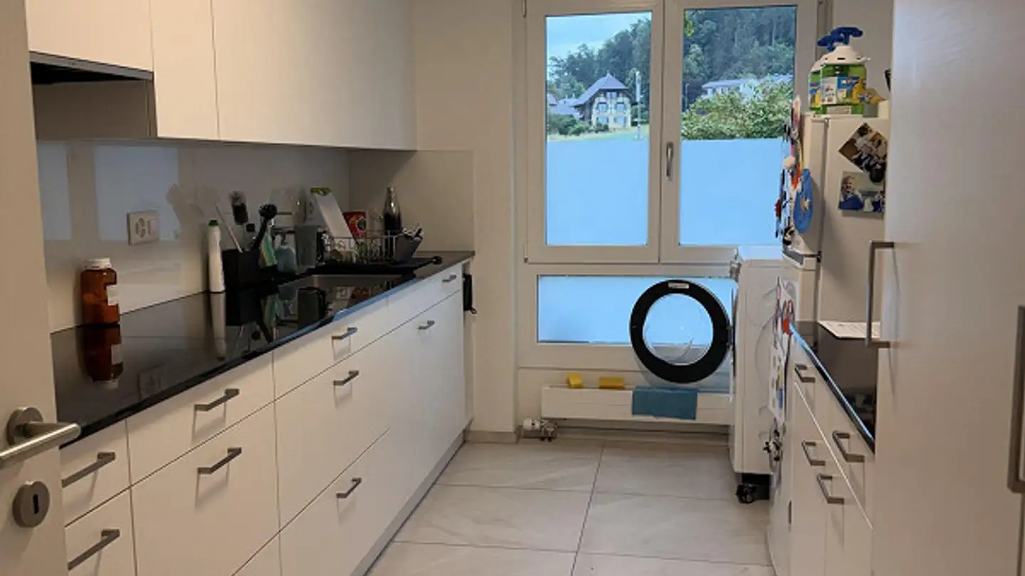 Wohnung mieten - Jurastrasse 1, 3063 Ittigen - Foto 3