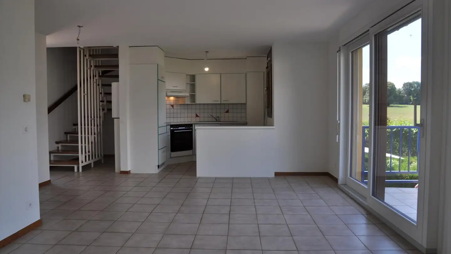 Appartamento in affitto - Chemin De La Citadelle 27, 1217 Meyrin - Photo 2