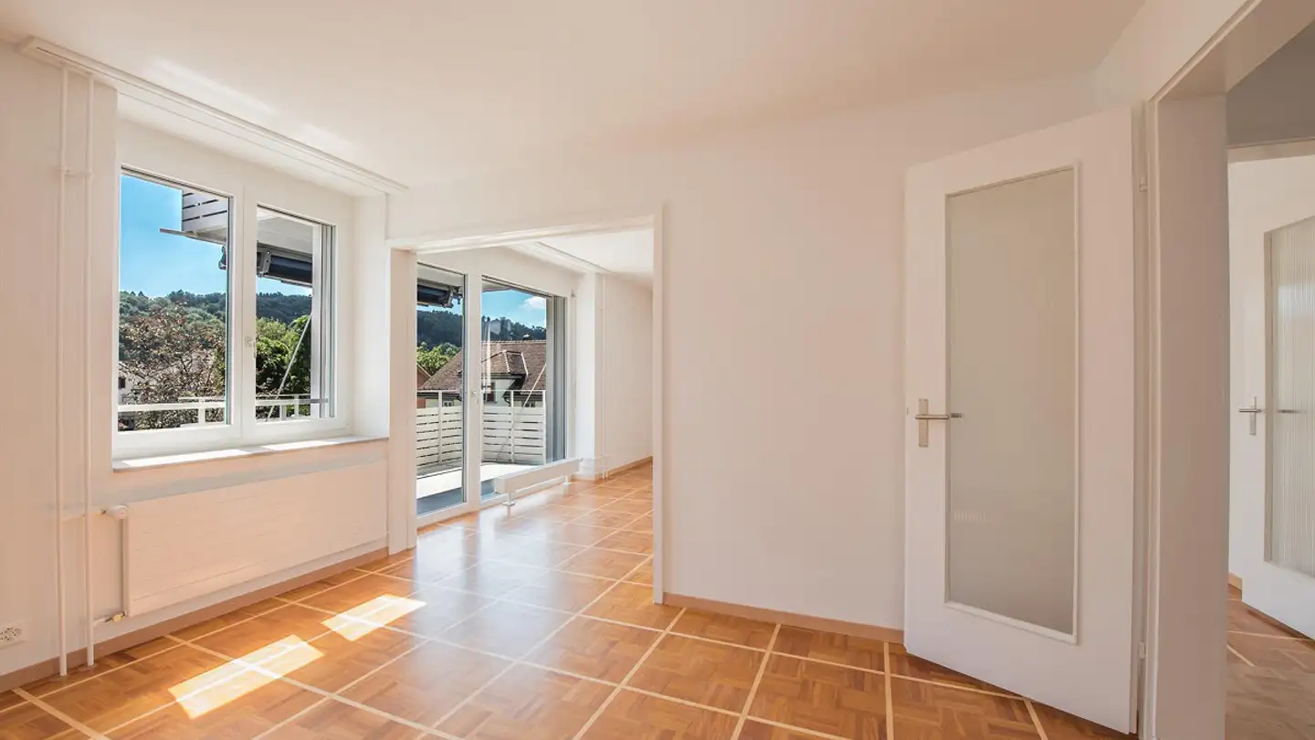 Appartamento in affitto - Bürglistrasse 6, 8400 Winterthur - Foto 2