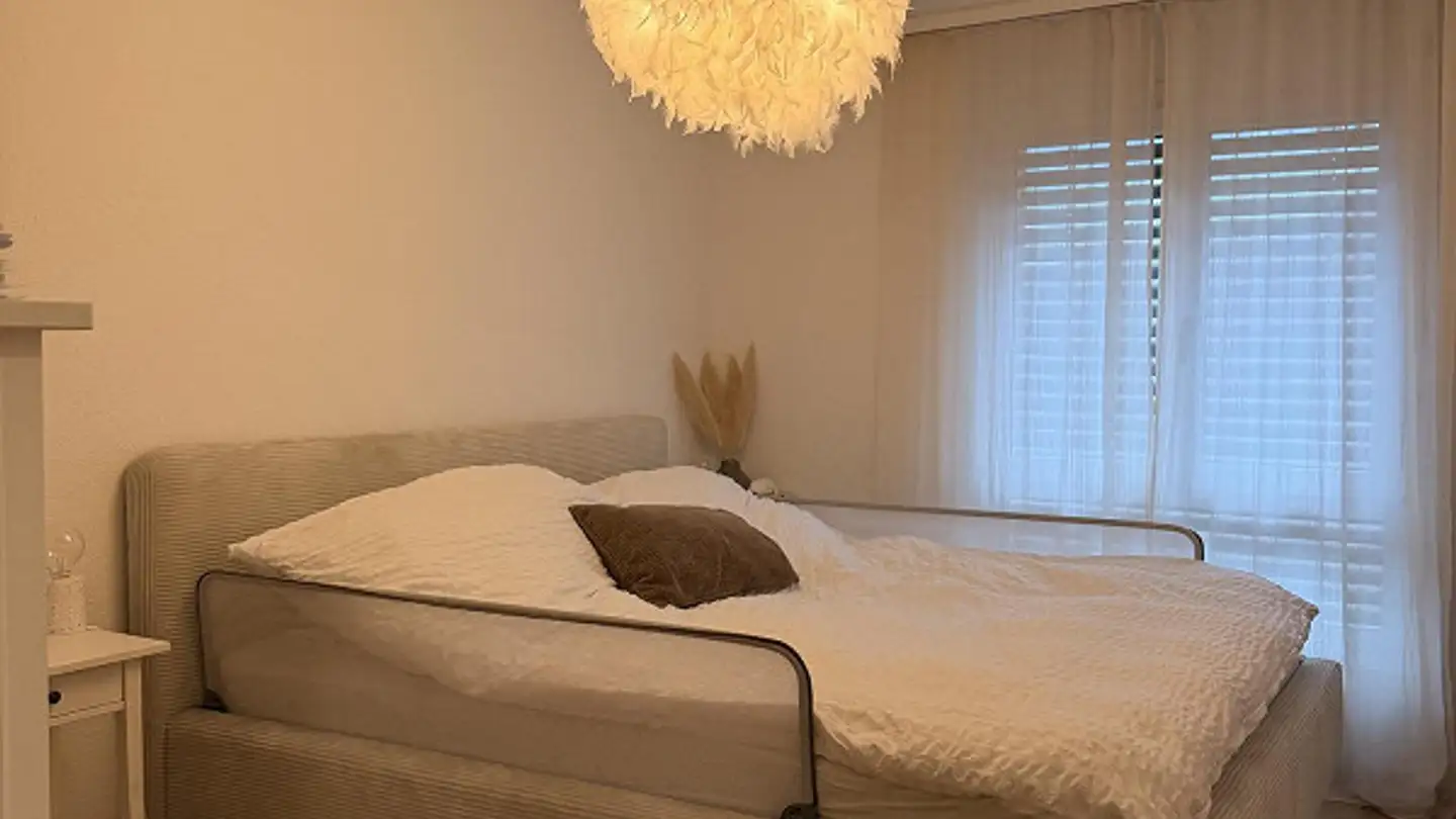 Wohnung mieten - Jurastrasse 1, 3063 Ittigen - Foto 4