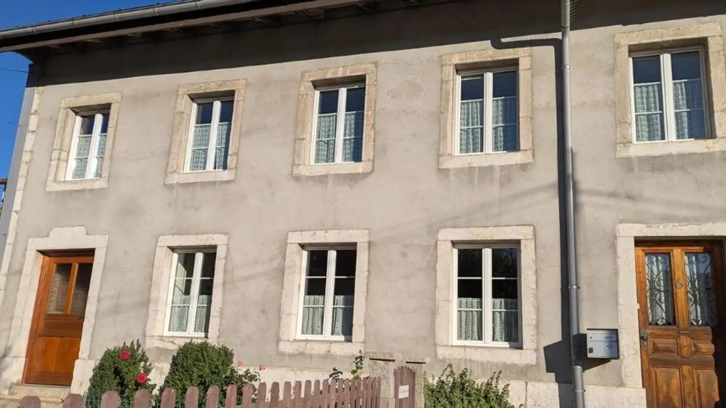 Casa a schiera in vendita - 1347 Le Sentier - Foto 2
