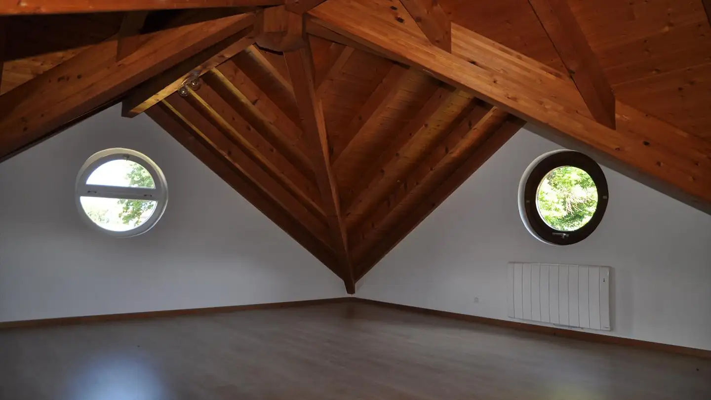 Appartamento in affitto - Chemin De La Citadelle 27, 1217 Meyrin - Photo 4